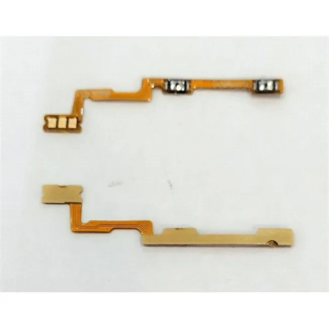 Flex volumen para Realme 9 4G calidad premium
