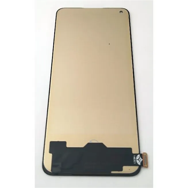 Pantalla lcd para Realme 9 4G mas tactil negro compatible TFT