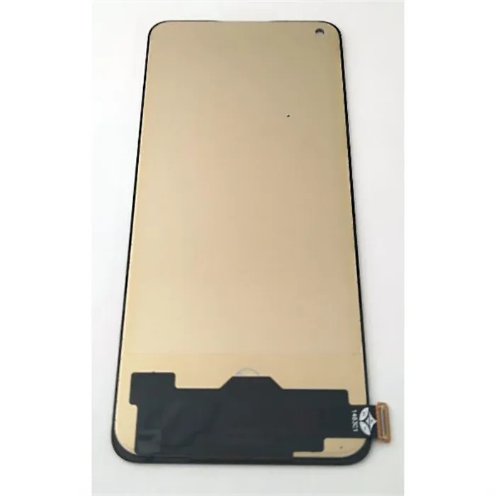 Pantalla lcd para Realme 9 4G mas tactil negro compatible TFT