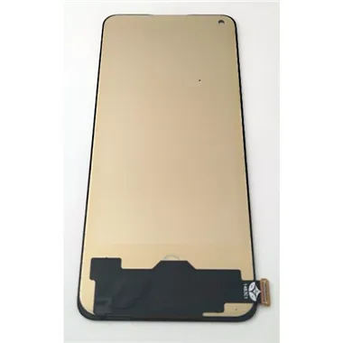 Pantalla lcd para Realme 9 4G mas tactil negro compatible TFT