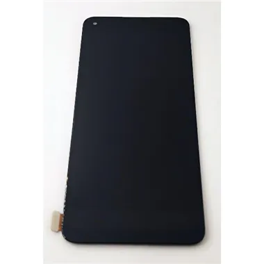 Pantalla lcd para Realme 9 4G mas tactil negro compatible TFT