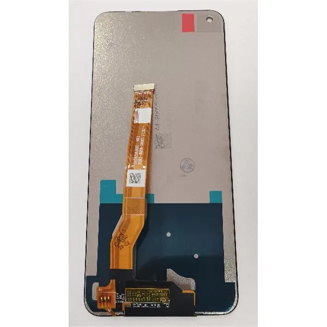 Pantalla LCD para Realme 9 5G mas tactil negro compatible