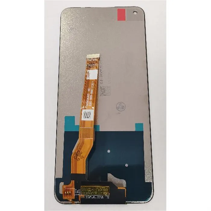 Pantalla LCD para Realme 9 5G mas tactil negro compatible