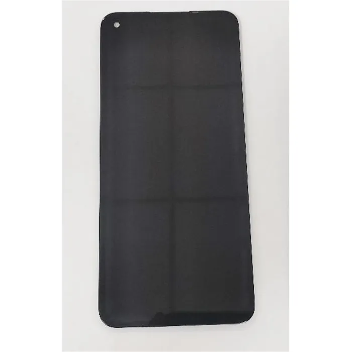 Pantalla LCD para Realme 9 5G mas tactil negro compatible