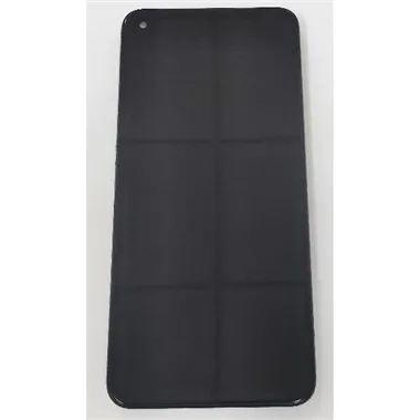 Pantalla LCD para Realme 9 5G mas tactil negro mas marco negro compatible
