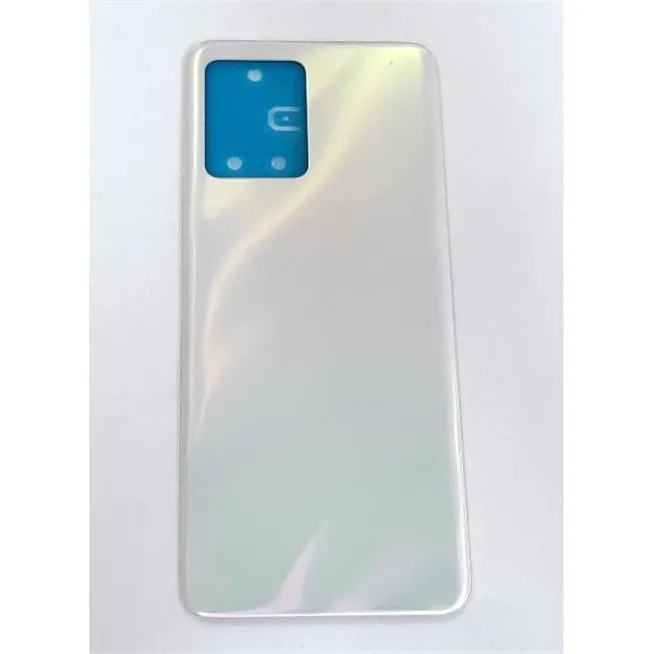 Tapa trasera o tapa bateria blanca para Realme 9 5G