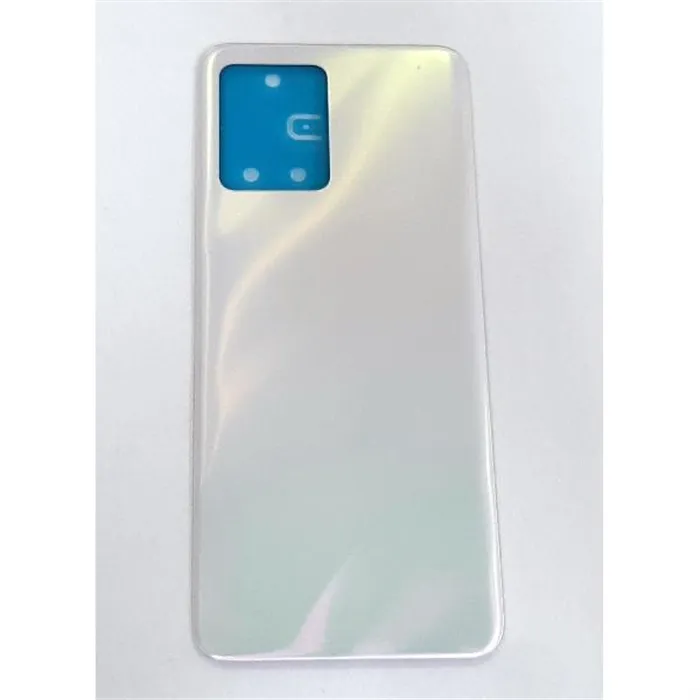 Tapa trasera o tapa bateria blanca para Realme 9 5G