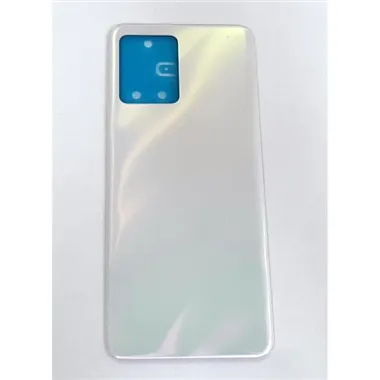 Tapa trasera o tapa bateria blanca para Realme 9 5G
