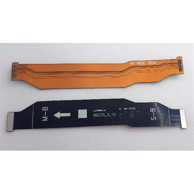 Flex central para Realme 9 5G calidad premium