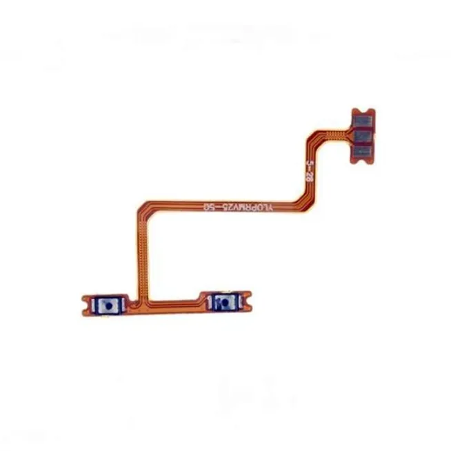 Flex volumen para Realme 9 5G calidad premium