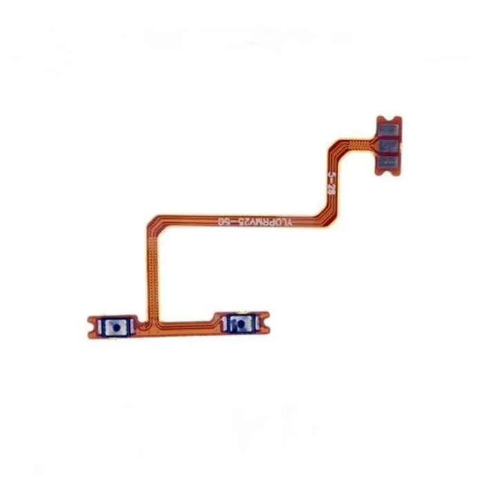 Flex volumen para Realme 9 5G calidad premium