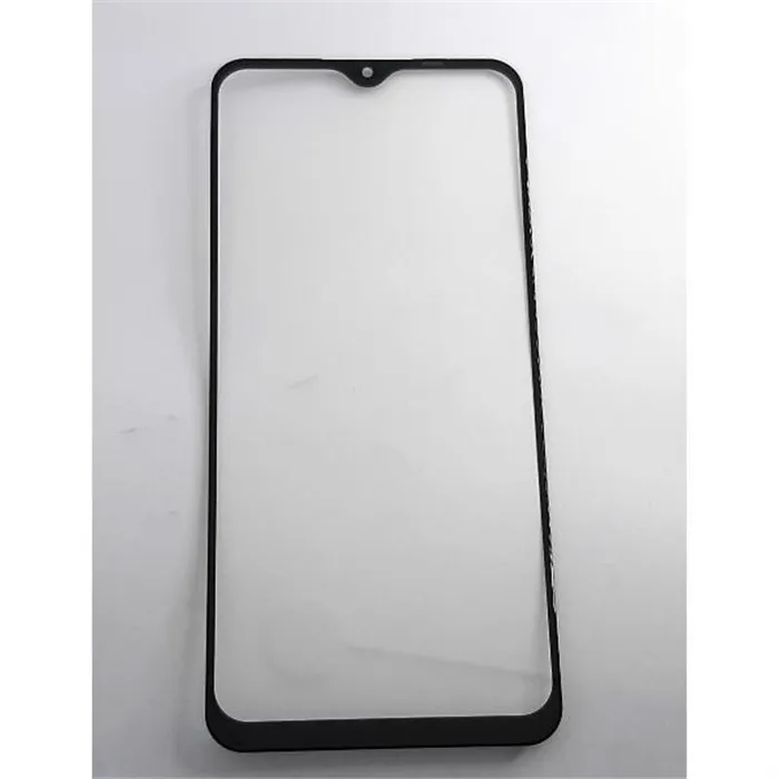 Cristal negro para Realme 9 5G