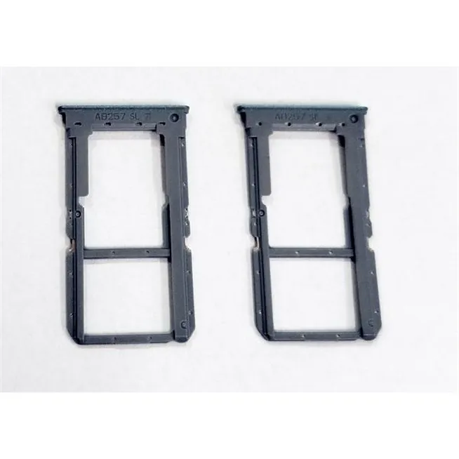 Soporte o bandeja sim verde Dual sim para Realme 9 Pro 5G RMX3472 calidad premium