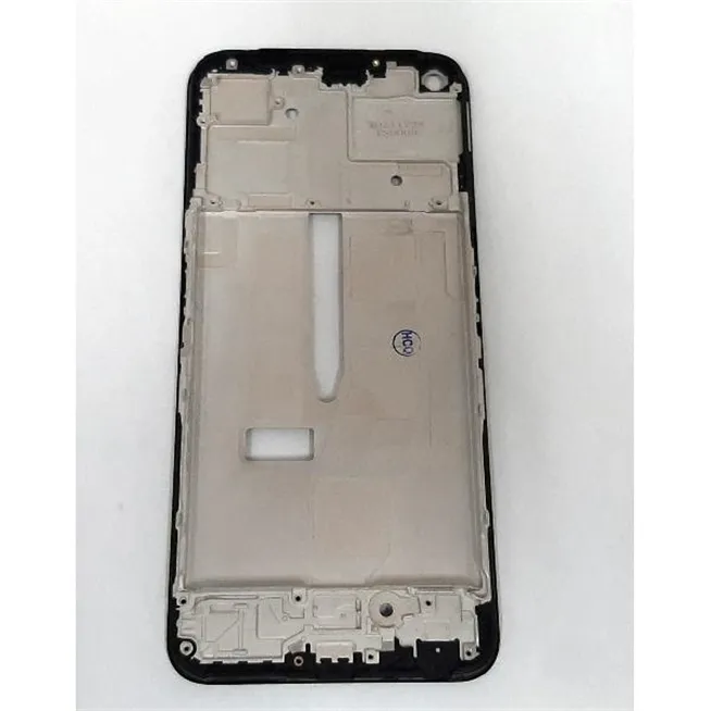 Carcasa central o marco negro para Realme 9 Pro calidad premium