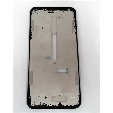Carcasa central o marco negro para Realme 9 Pro calidad premium
