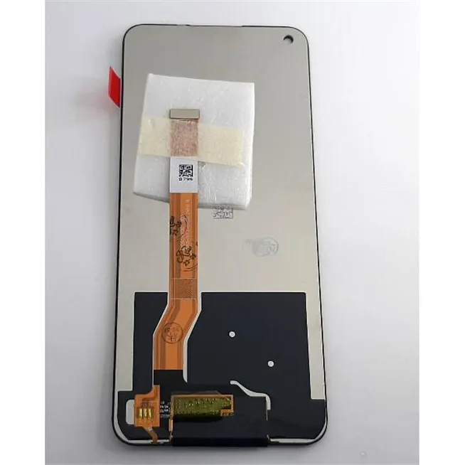 Pantalla lcd para Realme 9 Pro 5G RMX3472 mas tactil negro compatible