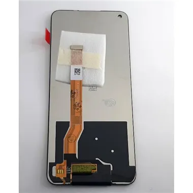 Pantalla lcd para Realme 9 Pro 5G RMX3472 mas tactil negro compatible