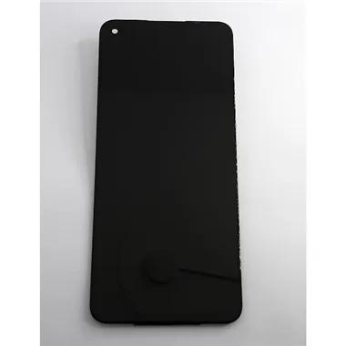 Pantalla lcd para Realme 9 Pro 5G RMX3472 mas tactil negro compatible
