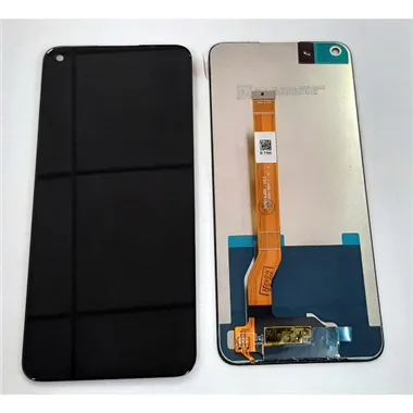 Pantalla lcd para Realme 9 Pro 5G Realme 9 5G mas tactil negro calidad premium