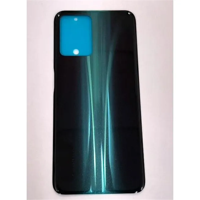 Tapa trasera o tapa bateria verde para Realme 9 Pro 5G RMX3472