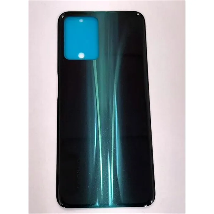 Tapa trasera o tapa bateria verde para Realme 9 Pro 5G RMX3472
