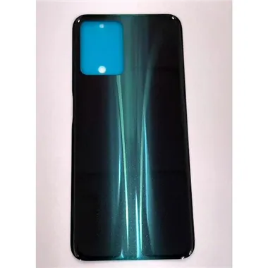 Tapa trasera o tapa bateria verde para Realme 9 Pro 5G RMX3472