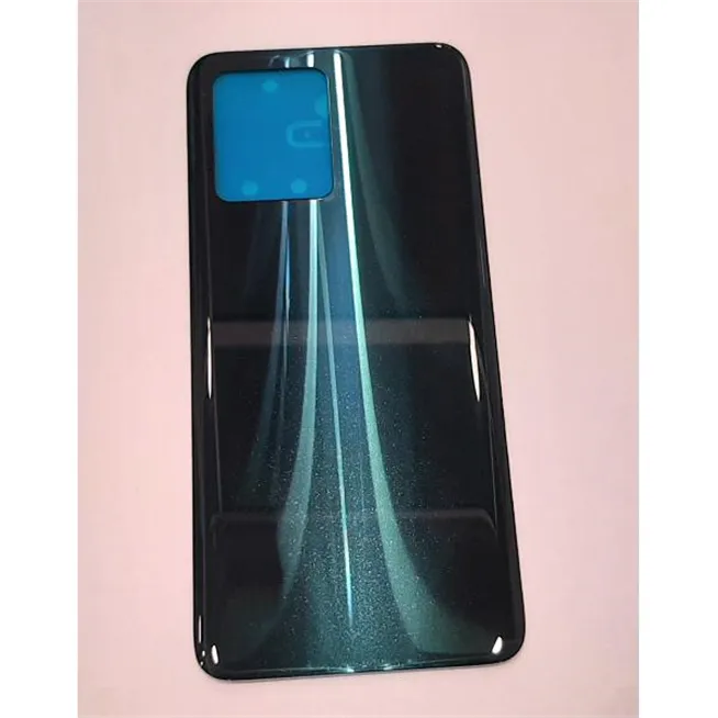 tapa trasera o tapa bateria verde para Realme 9 pro plus 5G RMX3392 calidad premium