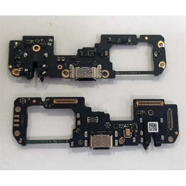 Flex puerto carga para Realme 9 Pro Plus 5G RMX3392 calidad premium