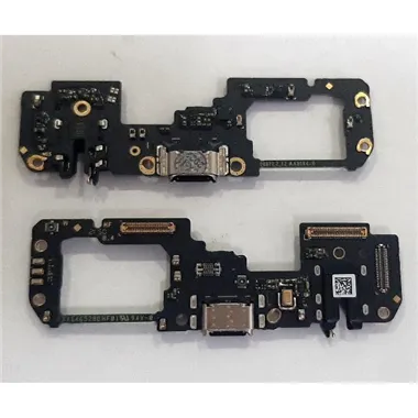 Flex puerto carga para Realme 9 Pro Plus 5G RMX3392 calidad premium
