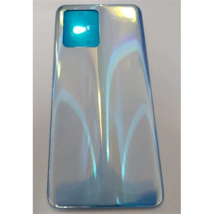 Tapa trasera o tapa bateria azul para Realme 9 Pro Plus 5G RMX3392