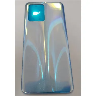 Tapa trasera o tapa bateria azul para Realme 9 Pro Plus 5G RMX3392