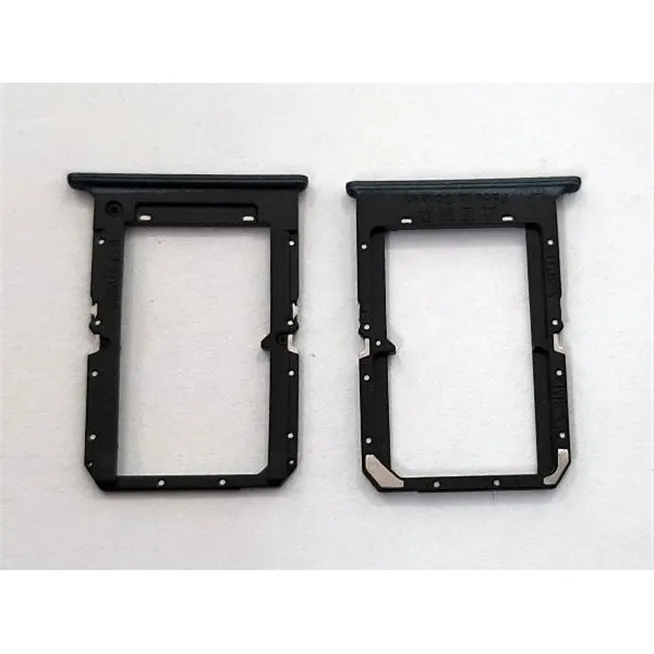 Soporte o bandeja dual sim verde para Realme 9 Pro Plus 5G RMX3392 calidad premium