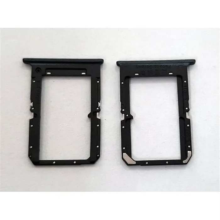 Soporte o bandeja dual sim verde para Realme 9 Pro Plus 5G RMX3392 calidad premium