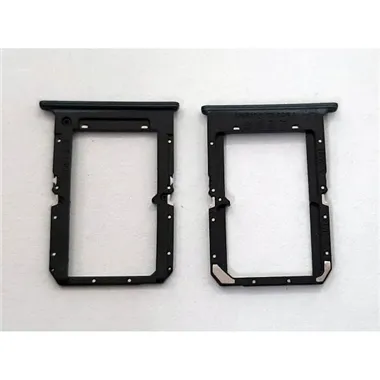 Soporte o bandeja dual sim verde para Realme 9 Pro Plus 5G RMX3392 calidad premium