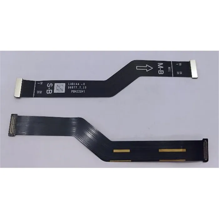 Flex lcd para Realme 9 Pro Plus 5G RMX3392 calidad premium
