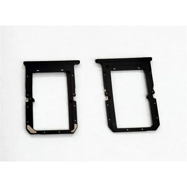 Soporte o bandeja sim negra Dual sim para Realme 9 Pro Plus 5G RMX3392 calidad premium