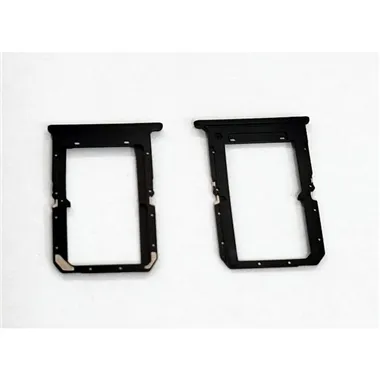 Soporte o bandeja sim negra Dual sim para Realme 9 Pro Plus 5G RMX3392 calidad premium