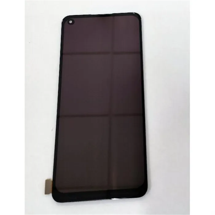 Pantalla lcd para Realme 9 Pro+ 5G Pro Plus 5G RMX3392 mas tactil negro calidad incell