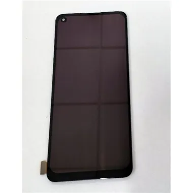 Pantalla lcd para Realme 9 Pro+ 5G Pro Plus 5G RMX3392 mas tactil negro calidad incell