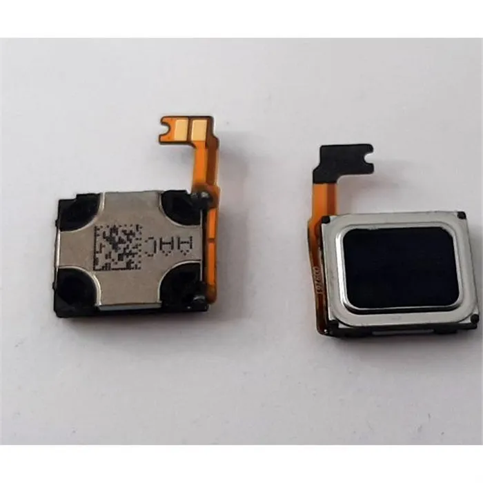 Flex altavoz auricular para Realme 9I RMX3491 calidad premium