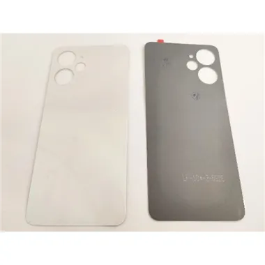 tapa trasera o tapa bateria dorada para Realme 9i RMX3491
