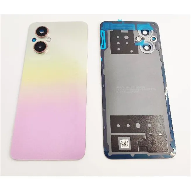 tapa trasera o tapa bateria aurora para OPPO Reno 8 Lite 5G CPH2343