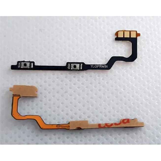 Flex volumen para Realme 9I RMX3491 calidad premium