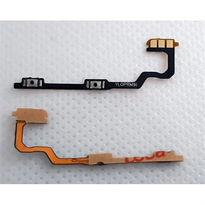 Flex volumen para Realme 9I RMX3491 calidad premium