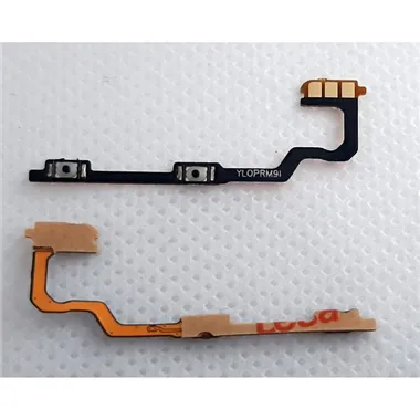 Flex volumen para Realme 9I RMX3491 calidad premium