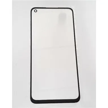 Cristal negro para Realme 9I RMX3491