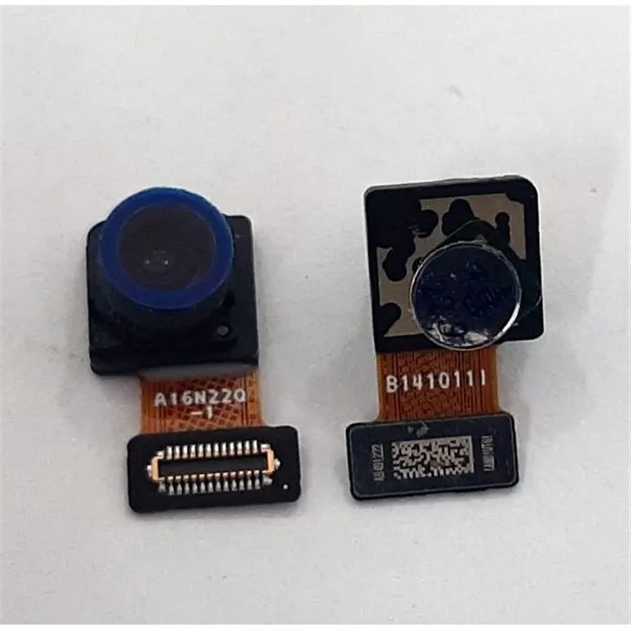 Flex camara frontal para Realme 9I RMX3491 calidad premium