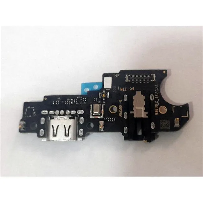 Modulo conector de carga para Realme C11 Service Pack Premium