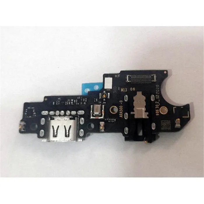 Modulo conector de carga para Realme C11 Service Pack Premium