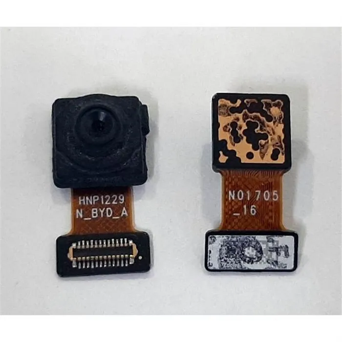 Flex camara frontal para Realme C11 calidad premium